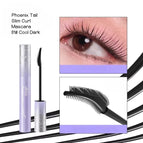 Phoenix Tail Slim Curl Mascara 01# Cool Dark, 6g