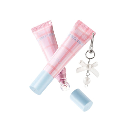 Veecci - Soft Tube Lip Glaze 9g