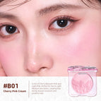 B01 Cherry Pink Cream