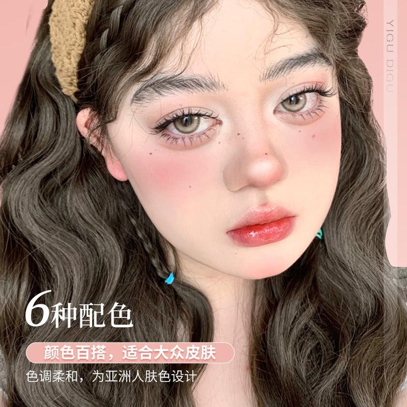 YIGUDIGU 糖果盒腮红 3g