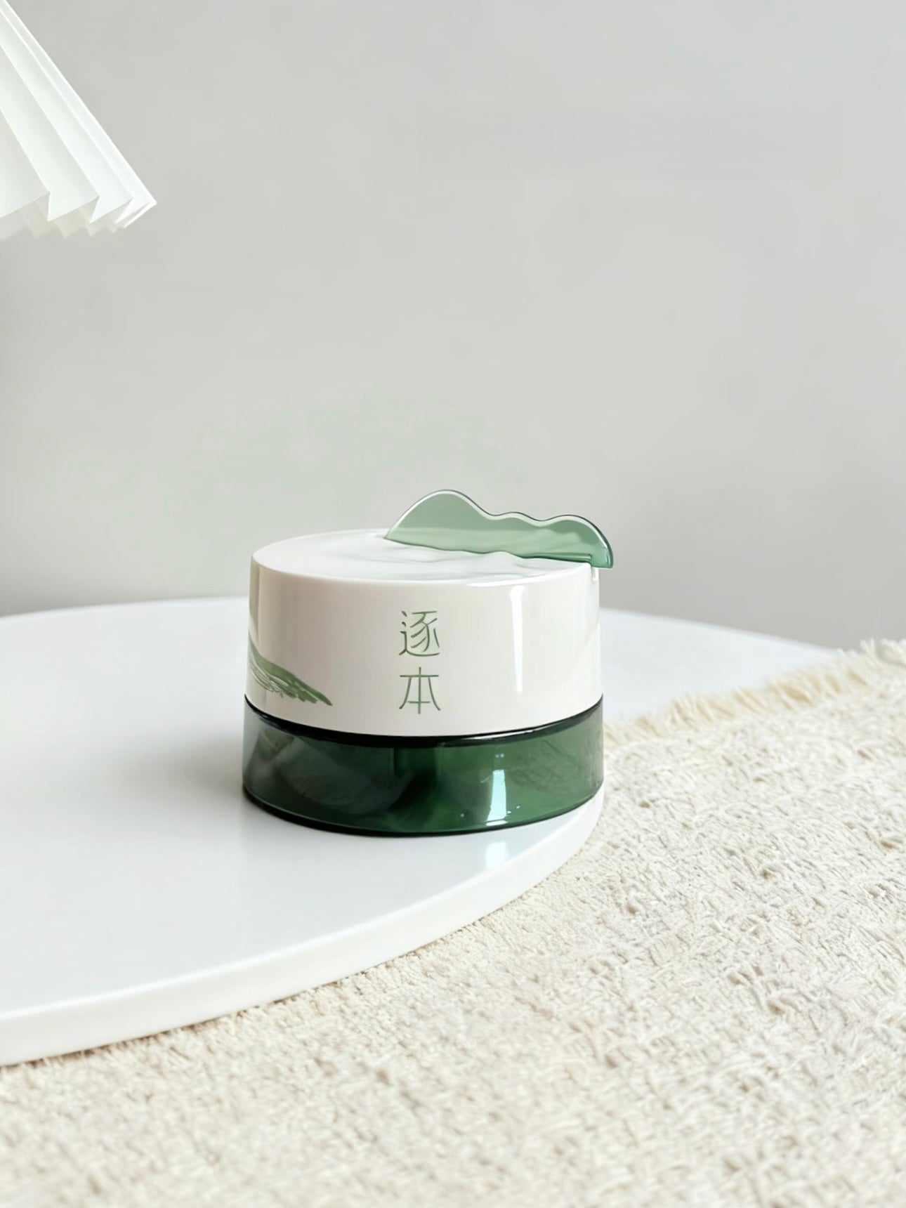 Zhuben Cloudream Sandalwood Cleansing Balm 100ml