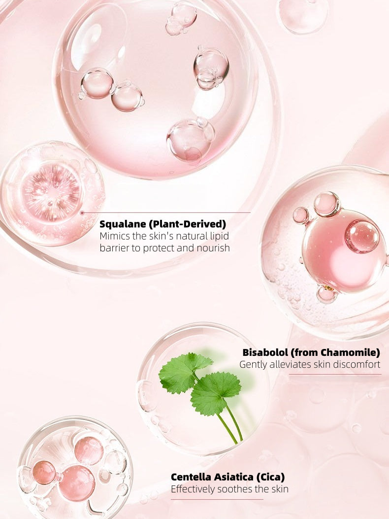 Rose Rubiginosa Cleansing Balm 100ml Sensitive Skin Formula