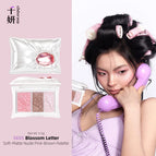 SE05 Blossom Letter
