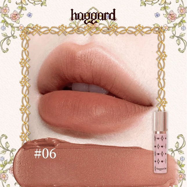 haggard - EMO Monster Multi-Purpose Lip Cream 3.5g