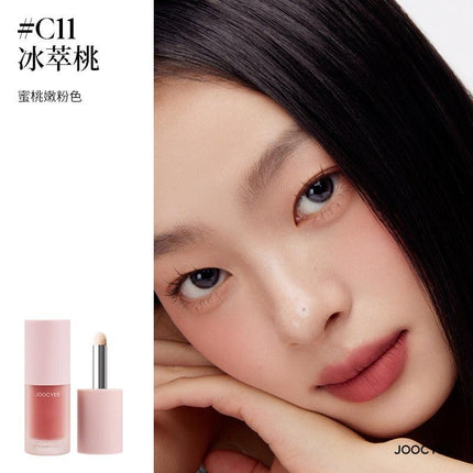 JOOCYEE - Multi Purpose Lip N Cheek Cream 4g