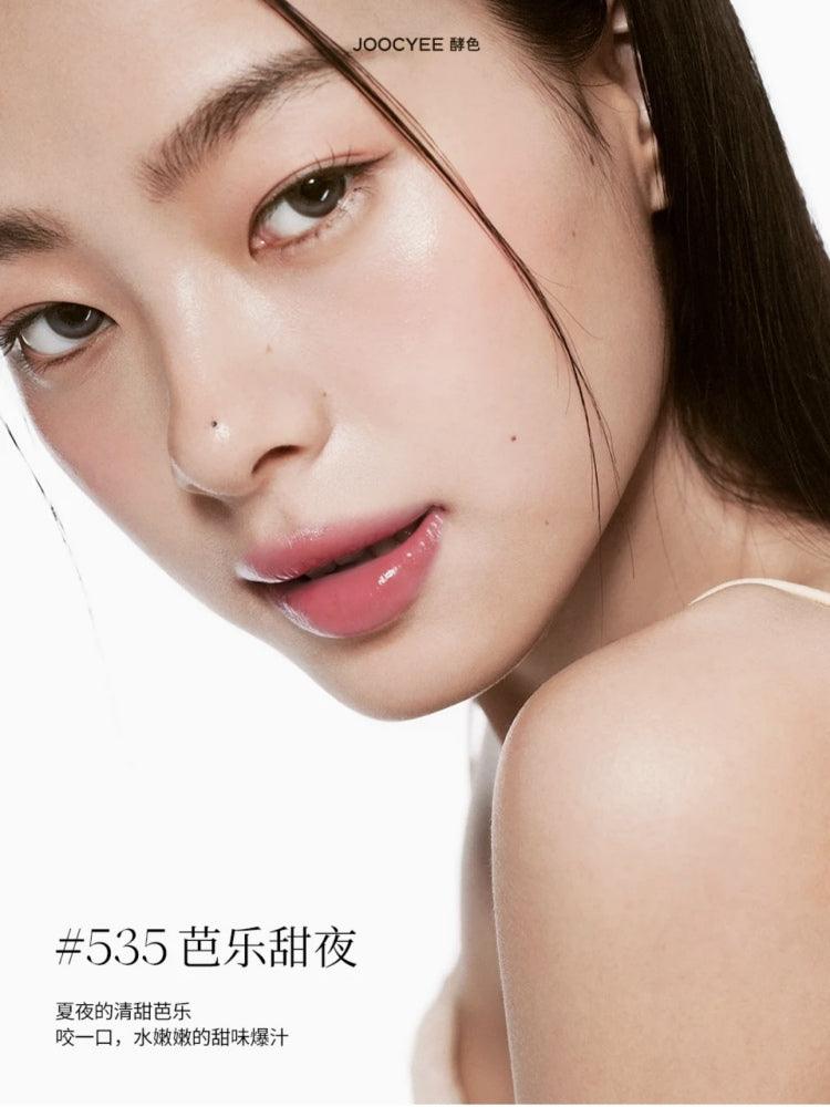 Joocyee 釉面胭脂 3g