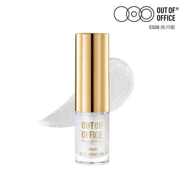 OUTOFOFFICE - Liquid Eyeshadow 1.5g