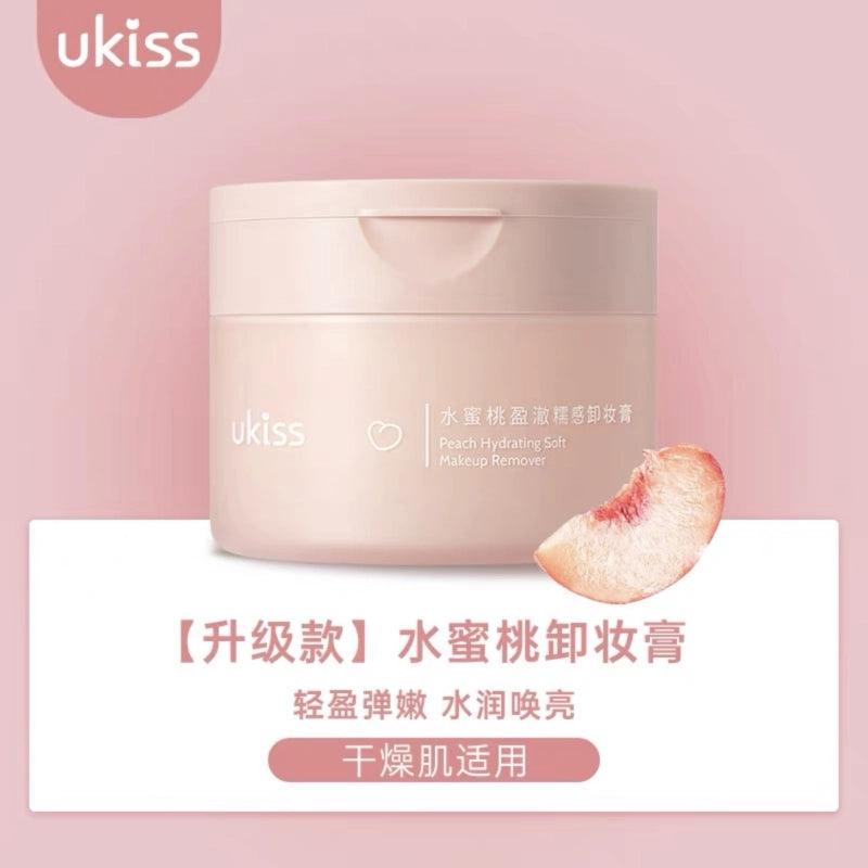 UKISS 卸妆膏 100g