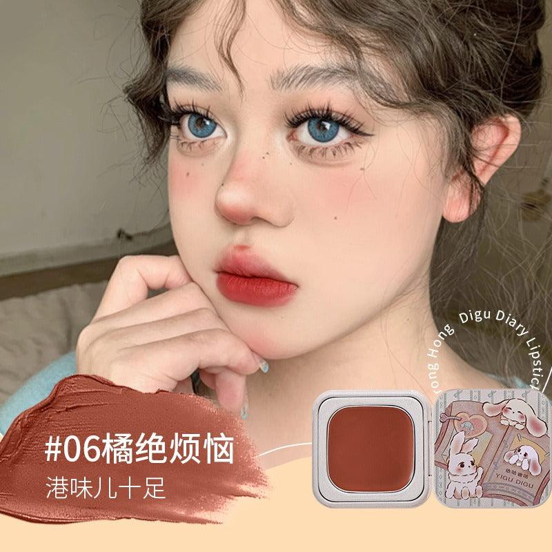 Candy Box Lip N Cheek Cream 3.2g