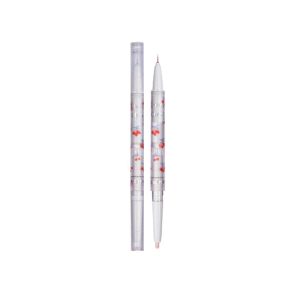 Flortte Chu Chu Baby Double Header Eyeliner FLT066 - Chic Decent