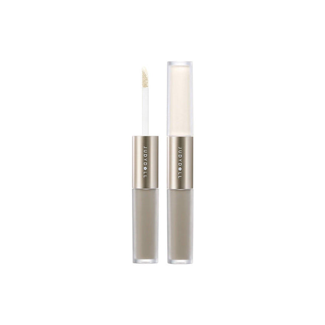 Judydoll Liquid Highlighter N Contour Duo 4.8g