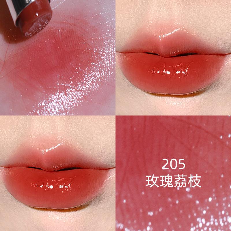 Toorune Cloud Bears Light Color Lip Balm TR016 - Chic Decent