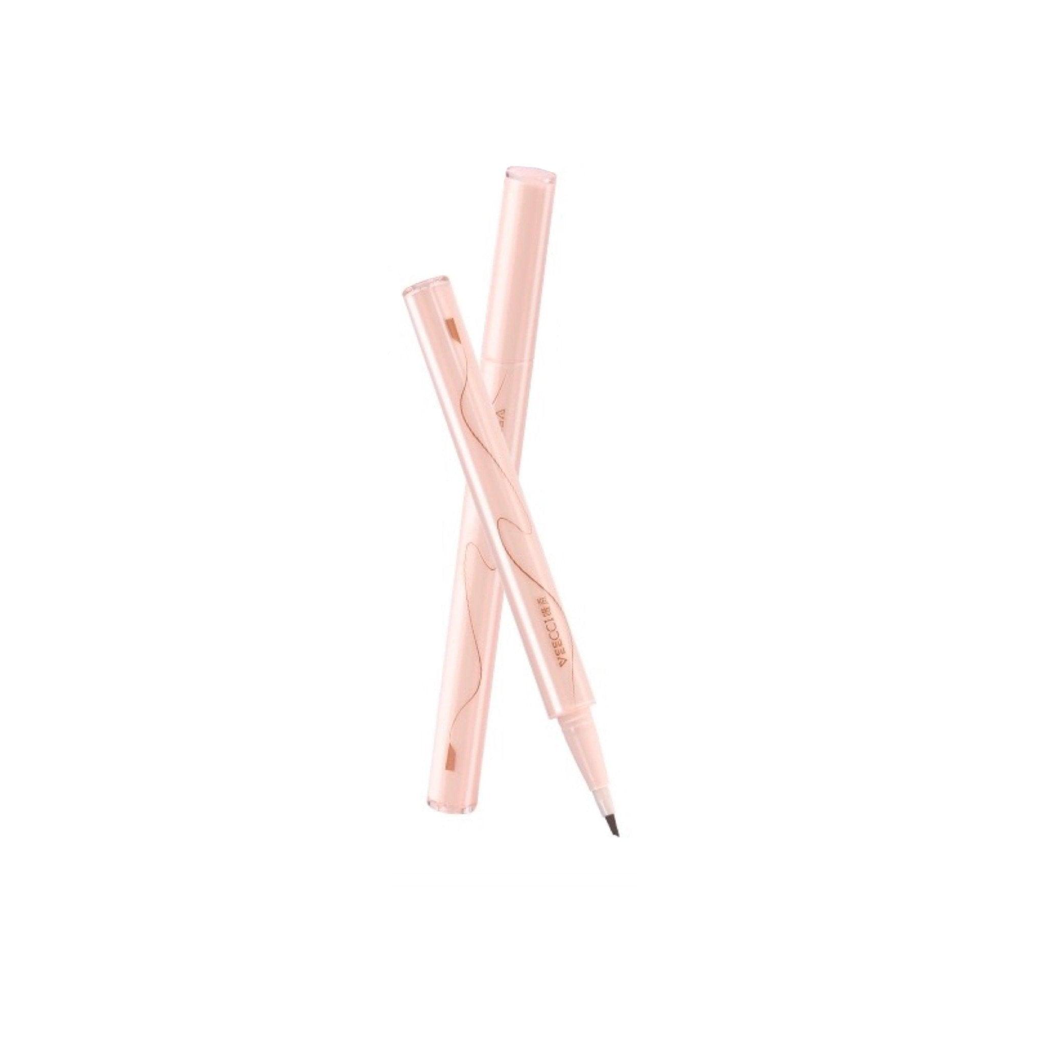 Veecci Well Focus Liquid Eyeliner VC029 - Chic Decent